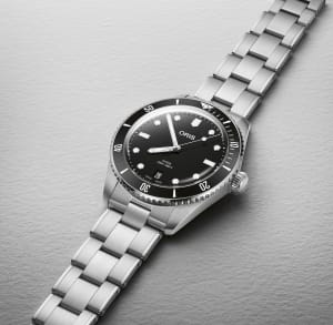 Divers Sixty-Five - Bucherer Switzerland